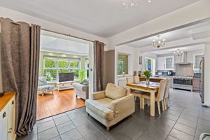 Kitchen/Dining Room/Family Room- click for photo gallery